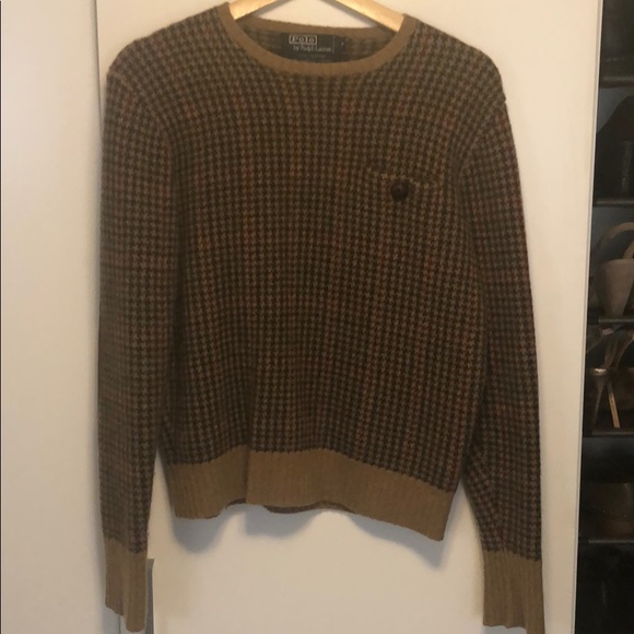 Polo Ralph Lauren Sweaters - 100% Cashmere Ralph Lauren sweater